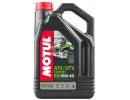 MOTUL 10W40 (4L) ATV-UTV 4T МАСЛО МОТОРНОЕ API SM/SL/SJ,JASO MA2 - M033MOT175
